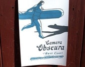 Camera Obscura Poster ( Limited Third Edition )