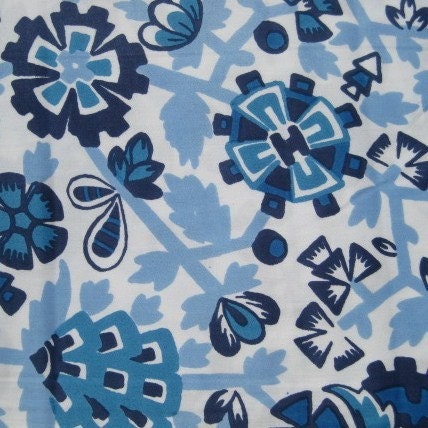 Pinwheel - Organic Cotton Sateen