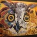 PICK YOUR SIX Original Art / Photo Greeting Cards ( 6 Pack )