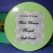 Mint Salt Scrub