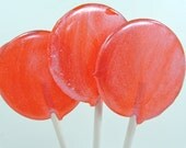 Watermelon BubbleGum  - Nostalgia Lollipop