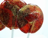 Poison Apple Lollipop - Apple Calvados
