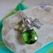Sea Turtle Necklace Hawaiian Honu Jewelry by Mermaid Tears Hawaii