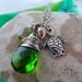 Sea Turtle Necklace Hawaiian Honu Jewelry by Mermaid Tears Hawaii