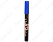 Dry Erase Marker--Blue (NON fluorescent)
