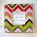 Mondovi Ikat Picture Frame