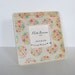 Spring Bouquet Frame
