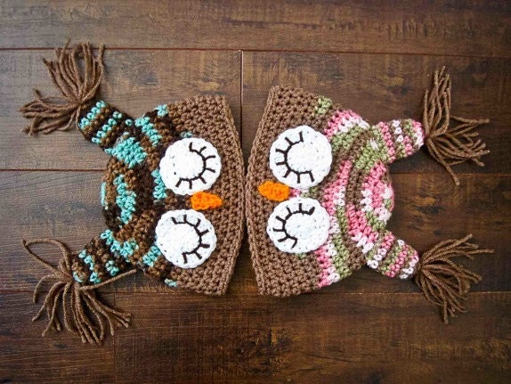 Owlet Bean
