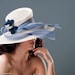 SALE - Races and Mother of the Bride Hat