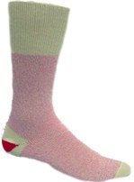 PDF PATTERN and supplies Baby Sock Monkey