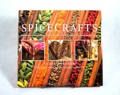 Book "Spicecrafts"   Sachets Potpourri Pomanders and Such