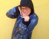 SALE wizard jacket with sequin epaulettes