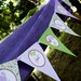 Pixie Fairy Garden Party Complete Printable Collection - Personalized by US with NAME and AGE