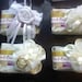 Wedding Favor Soap Bars