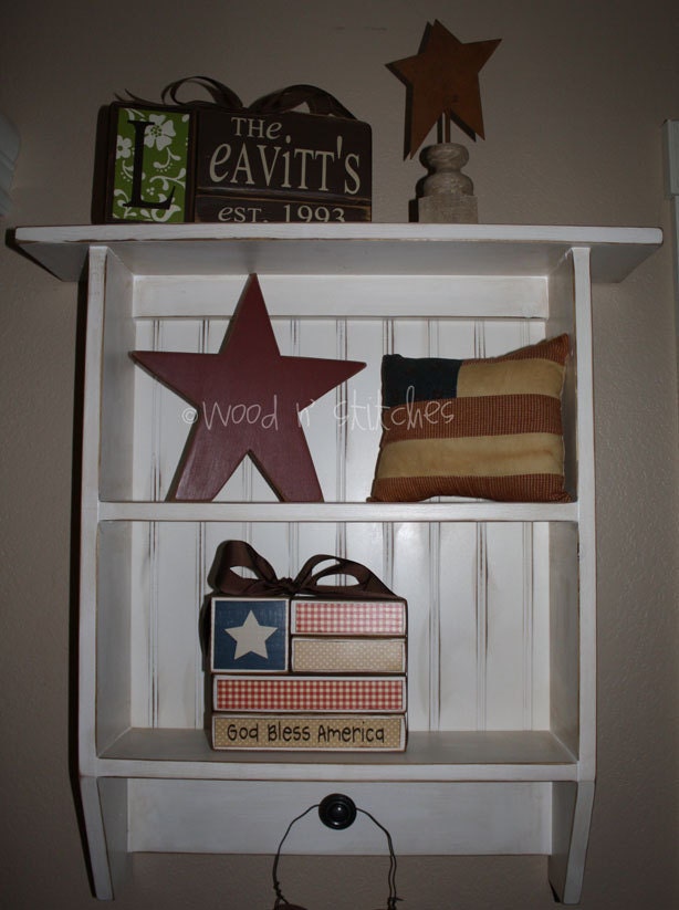 Personalized Established Name Family Block Set sign wood block set christmas wedding anniverysary birthday gift