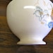 Universal China Tea Cup, Camwood Ivory Windmill Scene Made in USA Vintage Teacup