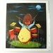 The Full Moon Beat limited print
