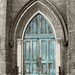 The Blue Doors - Fine Art Photography