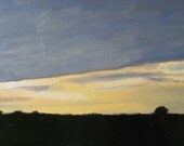 Oklahoma Sunset no.11