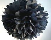 1 Large Tissue Pom......Pick Your Color