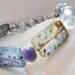 Tidal Pool Of Blues Bracelet