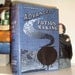 Advanced Potion Making Display Book
