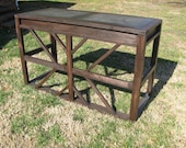 Desk/Sales Counter