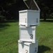 Table/Trunks--Storage Personalized Numbers/Letters/Words
