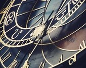 Orloj - 8x10 fine art print