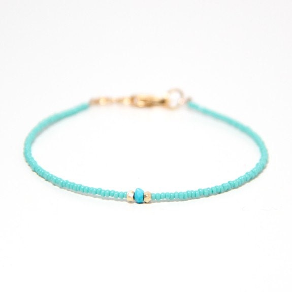 Three Wishes - Arizona Turquoise