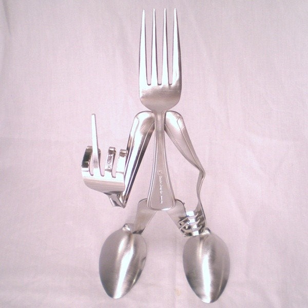 Birdie - Fork