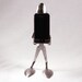 The iSpoon - iPhone Stand