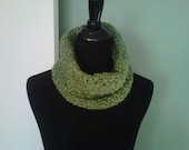 Cowl Tube-Scarf nO. Four