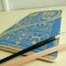 Doctor Who Tardis Nouveau Moleskine Notebook