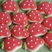Berry Sweet Strawberry Cookies - 1 Dozen