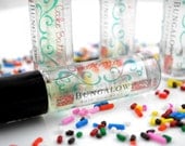 Cake Batter Perfume oil - Roll On - 7ml