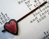 sweetheart charm hairpin 2