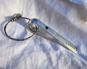 the key shifter