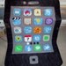Smartphone IQuilt - Twin  Bed