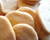 TO DIE FOR. Organic and All Natural Swedish Farmer Cookies. Egg/Nut Free. 2 dozen makes the Perfect Gift Today.