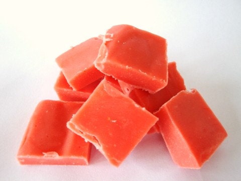 Bubble Candy. STRAWBERRY. Chewy Wonderful and just Heavenly Yummy. M.M.M.M.