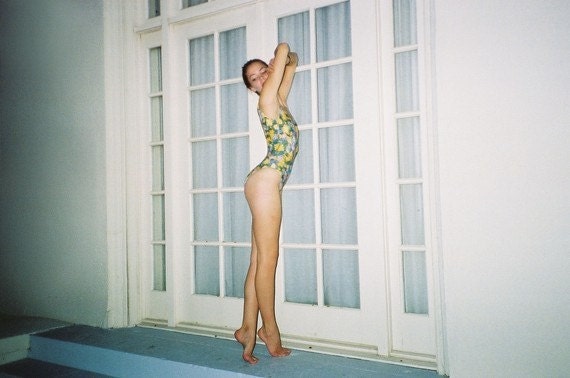 Long legs