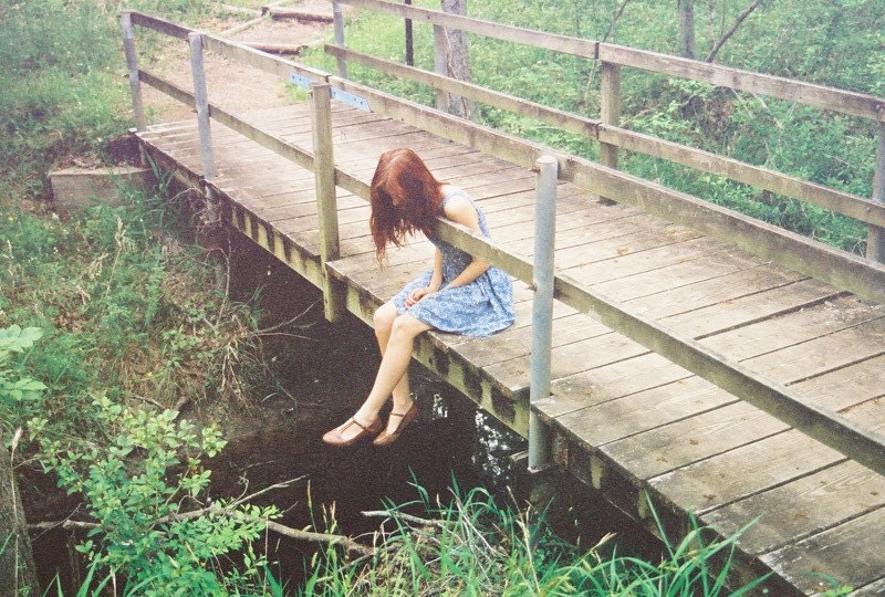 Alone