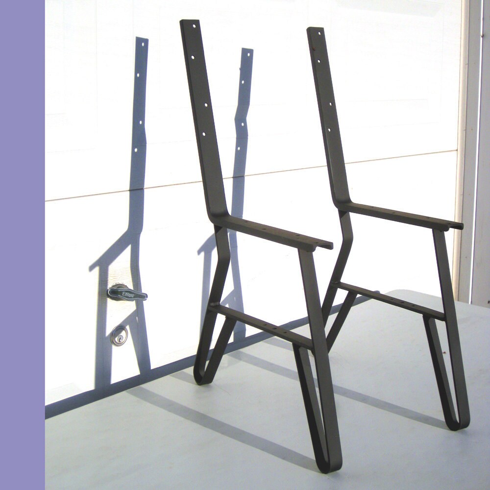 Bench Frames