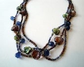 Lampwork Fun