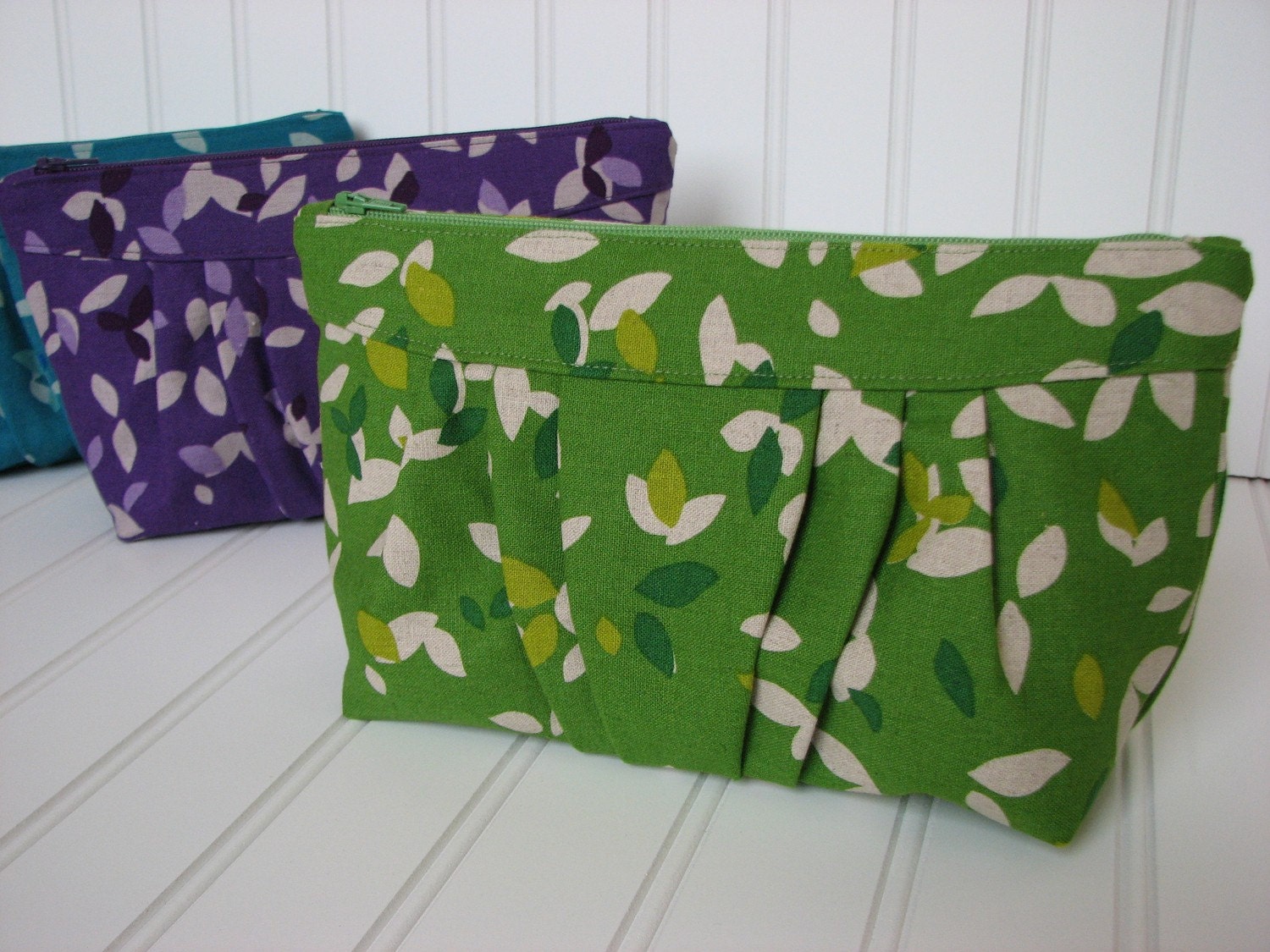 Emmy Clutch - PDF Sewing Pattern