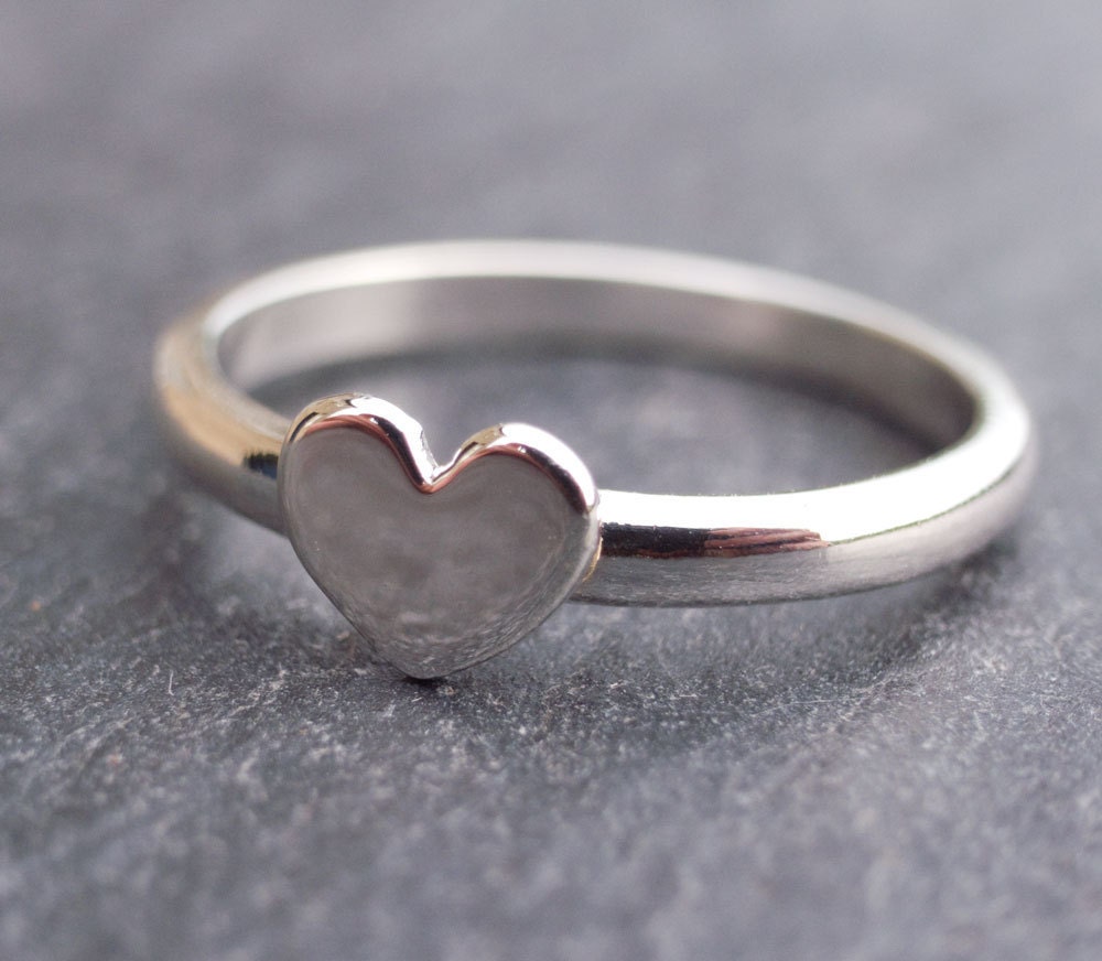 Heart Ring