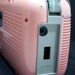 Retro 80's Sharp Boombox Cassette Radio