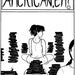 American, Eh   No. 3 - Original Comic Series