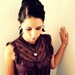 Fake Gauges - Nava Wings Horn Earrings